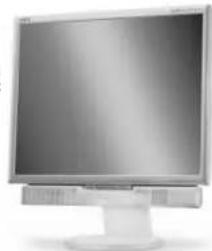 NEC MultiSync LCD1970GX - Zawartość opakowania - 2