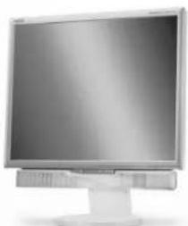 NEC MultiSync LCD1970GX - Inhoud - 2