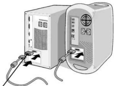 NEC MultiSync LCD1970GX - Ergonomika - 4