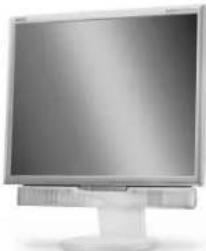 NEC MultiSync LCD1970GX - Inhalt der Verpackung - 2