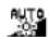 NEC MultiSync LCD1980FXi - AUTO CONTRAST (Analog input only) - 1