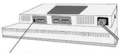 NEC MultiSync LCD1980FXi - Nederlands-3 - 2