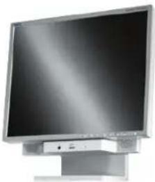 NEC MultiSync LCD1980FXi - Zawartość opakowania - 2