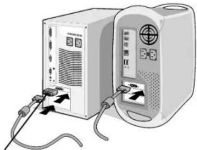 NEC MultiSync LCD1980FXi - Ergonomia - 4