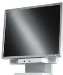 NEC MultiSync LCD1980FXi - Содержимое - 2
