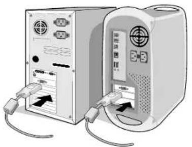 NEC MultiSync LCD1980FXi - Obsah - 3