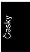 NEC MultiSync LCD1980FXi - Česky-8 - 5