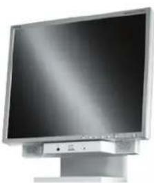 NEC MultiSync LCD1980FXi - Inhalt der Verpackung - 2