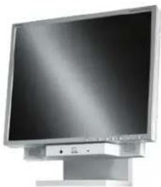 NEC MultiSync LCD1980FXi - Obsah - 2