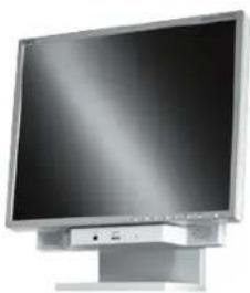 NEC MultiSync LCD1980FXi - Περιεχόμενα - 2