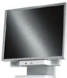 NEC MultiSync LCD1980FXi - Indice - 2