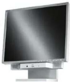NEC MultiSync LCD1980FXi - İçindekiler - 6