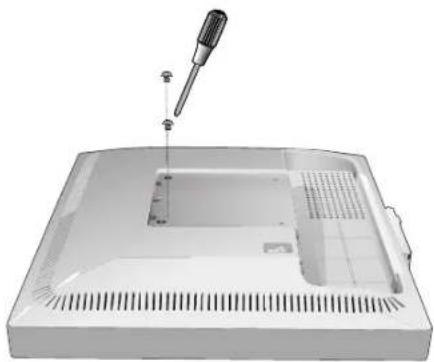 NEC MultiSync 90GX² Pro - Εργονομία - 9
