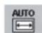 NEC MultiSync 90GX² Pro - AUTO CONTRAST (Automatické seřízení kontrastu, pouze pro analogový vstup) - 1