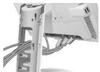 NEC MultiSync 90GX² Pro - Mise en marche rapide - 3