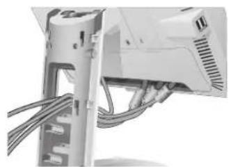 NEC MultiSync 90GX² Pro - Краткое руководство по началу работы - 5