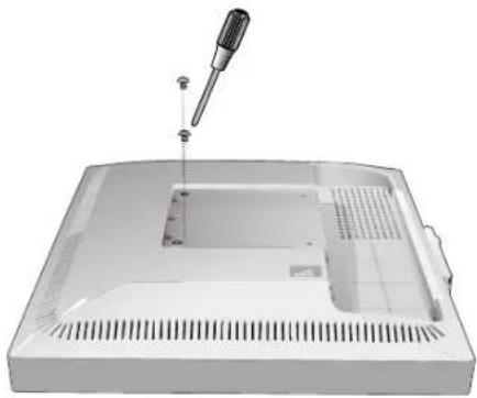 NEC MultiSync 90GX² Pro - Ergonomía - 9
