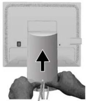 NEC MultiSync 90GX² Pro - ПРЕДУПРЕЖДЕНИЕ - 15