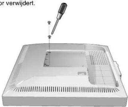 NEC MultiSync 90GX² Pro - Ergonomia - 7