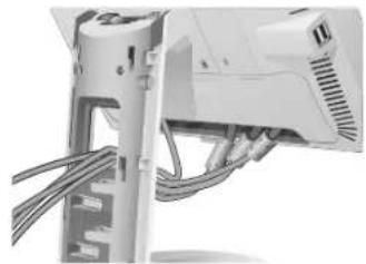 NEC MultiSync 90GX² Pro - Γρήγορη Εκκίνηση - 3