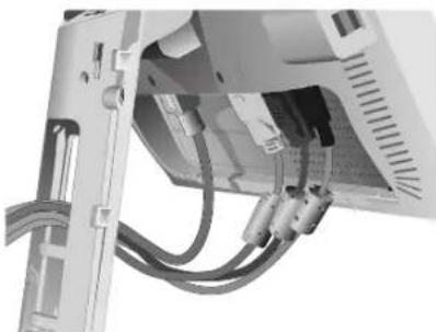 NEC MultiSync 90GX² Pro - ПРЕДУПРЕЖДЕНИЕ - 13
