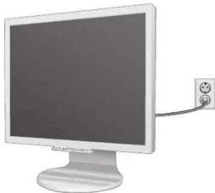 NEC MultiSync 90GX² Pro - Inicio rápido - 6