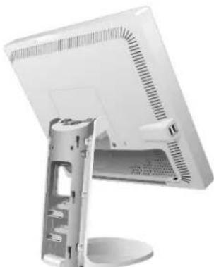 NEC MultiSync 90GX² Pro - Краткое руководство по началу работы - 4