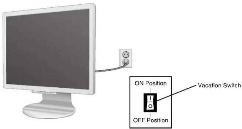 NEC MultiSync 90GX² Pro - Quick Start - 11