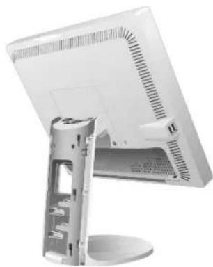 NEC MultiSync 90GX² Pro - Snel aan de slag - 3