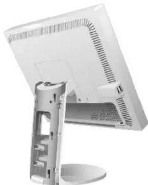 NEC MultiSync 90GX² Pro - Quick Start - 5