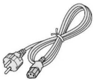 NEC LCD 1711M - Ergonomía - 2