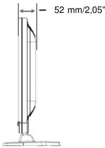 NEC LCD 1711M - - Nicht im Bereich - 2