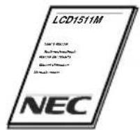 NEC LCD 1711M - Sobre el Producto - 4