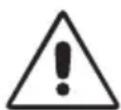 NEC LCD 1711M - Precauzioni di sicurezza e manutenzione - 3