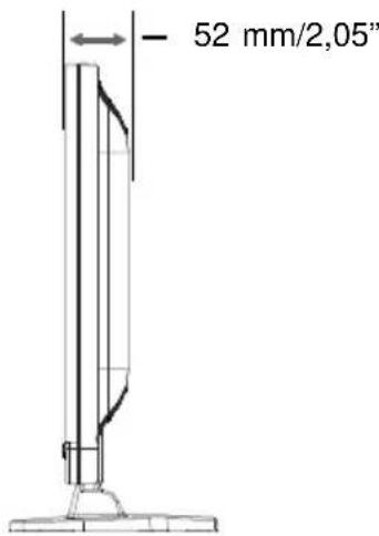 NEC LCD 1711M - - Fuori tolleranza - 2