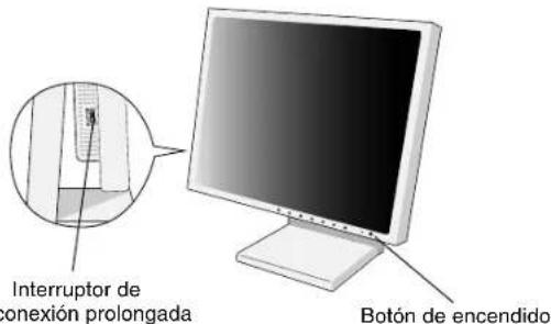 NEC SpectraView Reference 21 - Εργονομία - 2