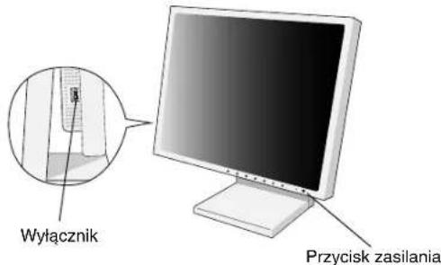 NEC SpectraView Reference 21 - Ergonomie - 3