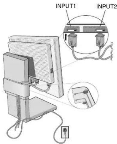 NEC SpectraView Reference 21 - Краткое руководство по началу работы - 2