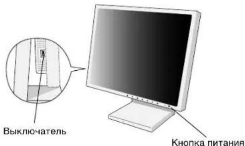 NEC SpectraView Reference 21 - Ergonomia - 4