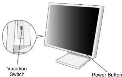 NEC SpectraView Reference 21 - Quick Start - 5