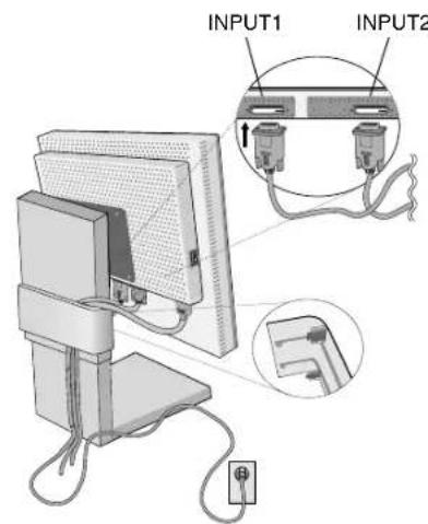 NEC SpectraView Reference 21 - Snel aan de slag - 2