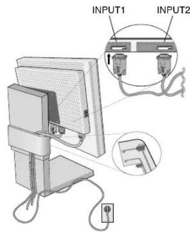 NEC SpectraView Reference 21 - Kurzanleitung - 2