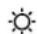 NEC SpectraView Reference 21 - Brightness Controls - 1