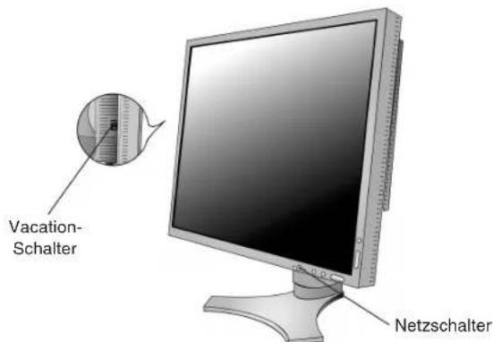 NEC SpectraView 1990p - Kurzanleitung - 6