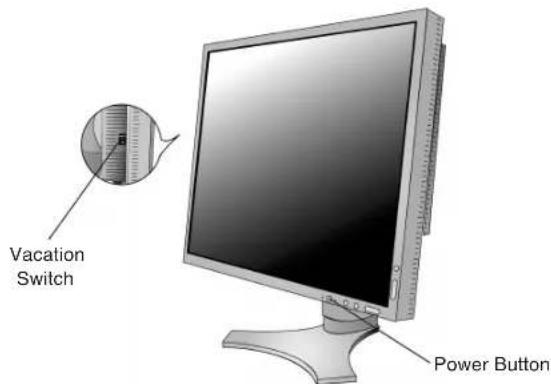 NEC SpectraView 1990p - Quick Start - 10