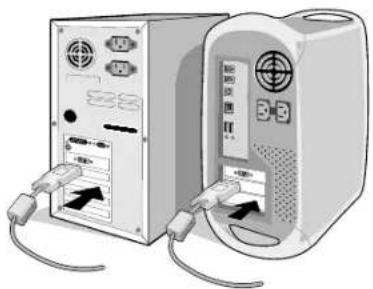 NEC SpectraView 1990p - Kurzanleitung - 1