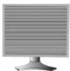 NEC SpectraView 1990p - OPTIMIERUNG (nur analoger Eingang) - 1