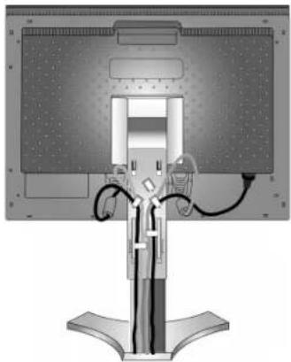 NEC SpectraView 1990p - SHARPNESS (SCHERPTE) - 4