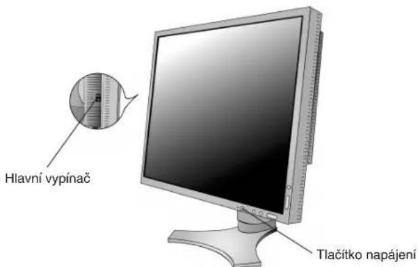 NEC SpectraView 1990p - Obsah - 8