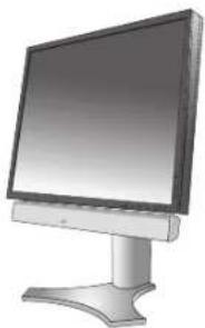 NEC SpectraView 1990p - Obsah - 2